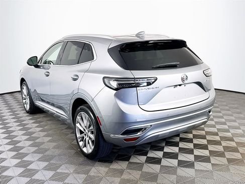 Certified 2023 Buick Envision Avenir image 7