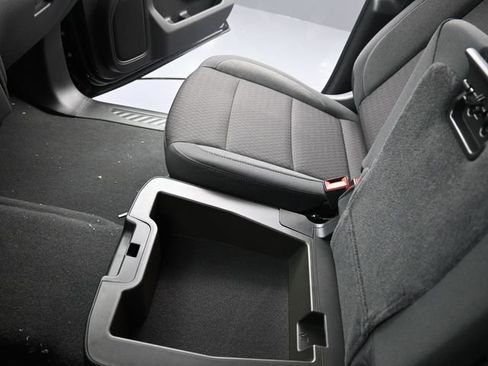 New 2026 Chevrolet Silverado 2500 Custom w/ Custom Convenience Package image 29