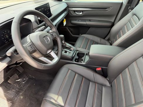 New 2026 Honda CR-V Sport-L image 11