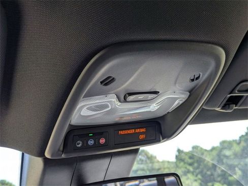 New 2025 Chevrolet Colorado Trail Boss w/ Midnight Edition image 21