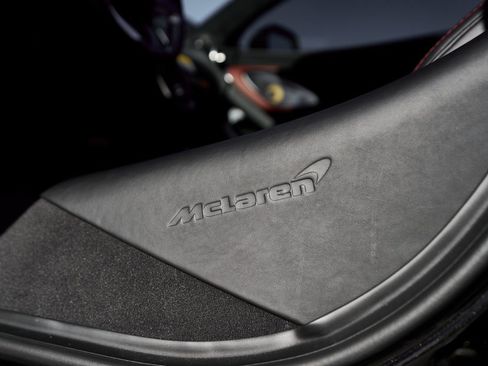 Used 2025 McLaren GTS Base image 33