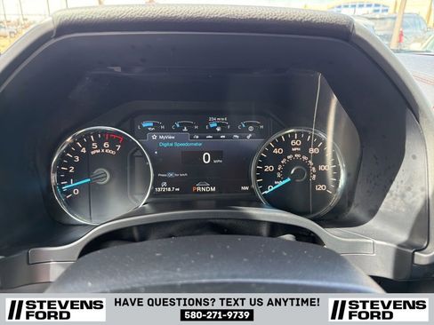 Used 2018 Ford F150 Platinum w/ Equipment Group 701A Luxury image 21