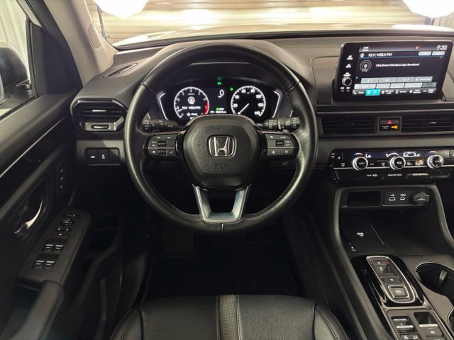 Used 2023 Honda Pilot EX-L image 15