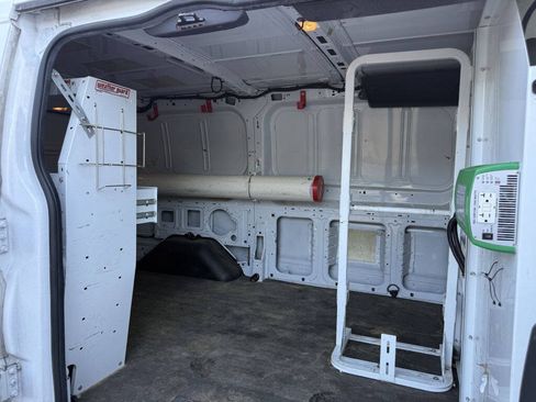 Used 2015 Ford Transit 150 130 Low Roof RWD image 14