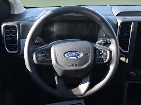 New 2025 Ford Ranger XL w/ Trailer Tow Package image 11