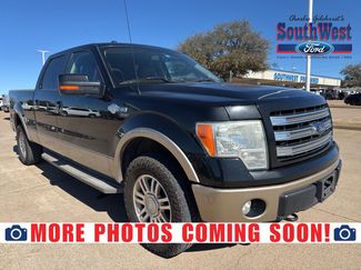 Used 2014 Ford F150 King Ranch w/ Off-Road Package 360° Tour