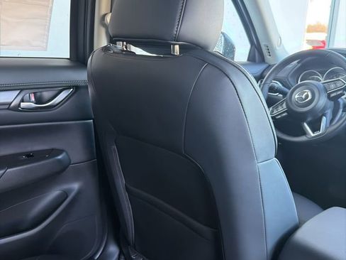 New 2025 MAZDA CX-5 AWD 2.5 S w/ Select Package image 16