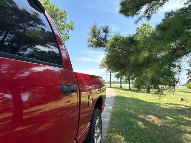 Used 2005 Dodge Ram 1500 Truck SLT RWD image 8