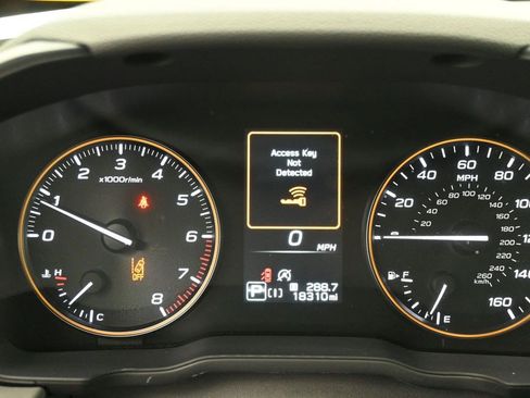 Used 2024 Subaru Crosstrek 2.5i Wilderness w/ Wilderness Package AWD/4WD image 10