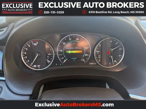 Used 2019 Buick LaCrosse Sport Touring image 15