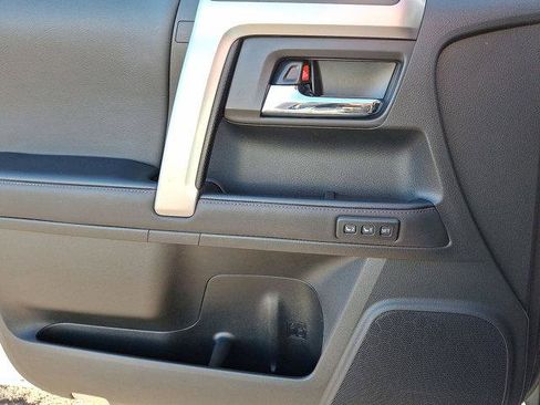 Certified 2023 Toyota 4Runner Limited image 12