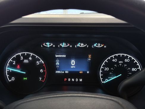 Used 2024 Ford F350 XL w/ STX Appearance Package image 54