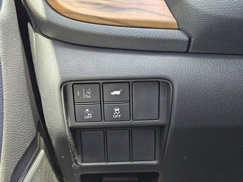 Used 2019 Honda CR-V EX-L image 23
