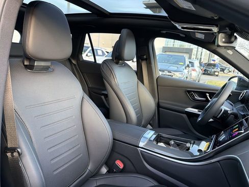 New 2026 Mercedes-Benz GLC 300 4MATIC image 19