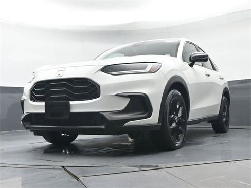 Used 2023 Honda HR-V Sport image 25