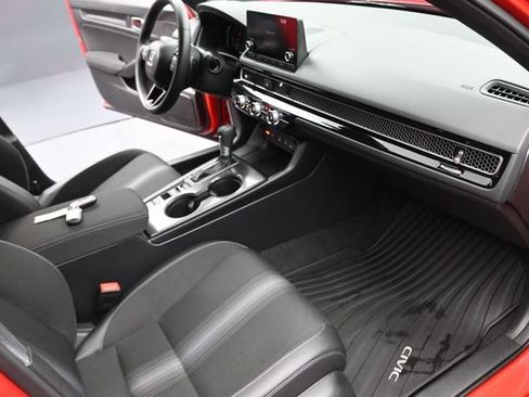 Certified 2026 Honda Civic Sport image 23