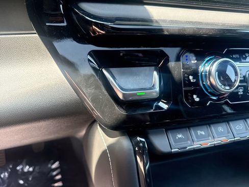 New 2026 GMC Sierra 1500 AT4X AWD/4WD image 17