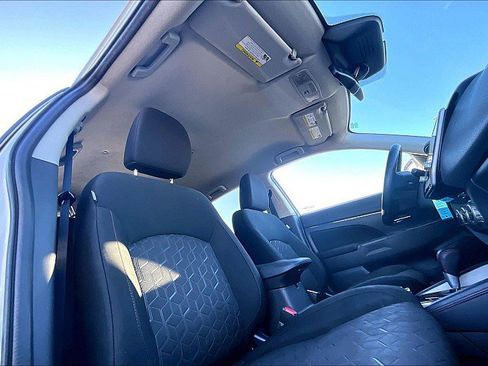 Used 2023 Mitsubishi Outlander Sport Ralliart image 23