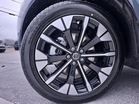 New 2026 Volvo XC60 B5 Ultra w/ Protection Package Premier AWD/4WD image 35