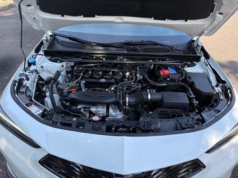 Used 2023 Acura Integra A-Spec FWD image 23