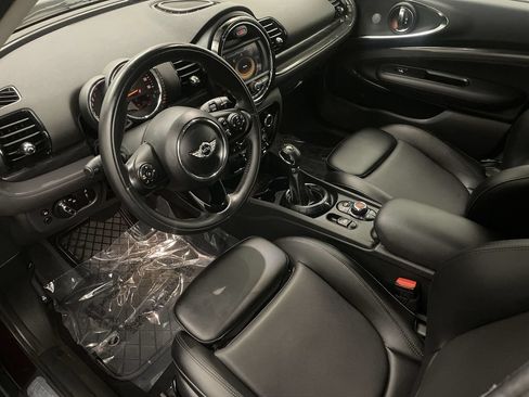 Used 2016 MINI Cooper Clubman S FWD image 4