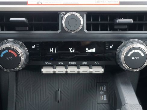 New 2026 Toyota Tacoma TRD Off-Road image 13