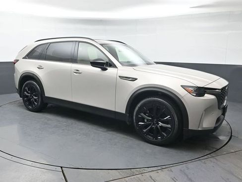 New 2026 MAZDA CX-90 3.3 Turbo w/ Premium Sport Pkg image 7