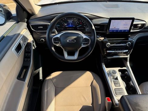 Certified 2023 Ford Explorer Limited image 19