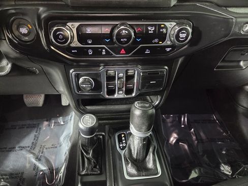 Certified 2021 Jeep Wrangler Unlimited Sport image 22