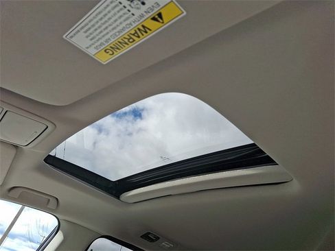 New 2026 Honda Odyssey EX-L image 12