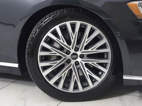 Used 2021 Audi A8 L 3.0T w/ Luxury Package AWD/4WD image 22