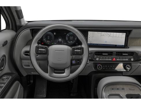 New 2026 Hyundai Palisade Calligraphy image 4