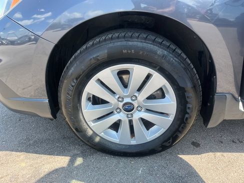 Used 2015 Subaru Outback 2.5i Premium AWD/4WD image 28