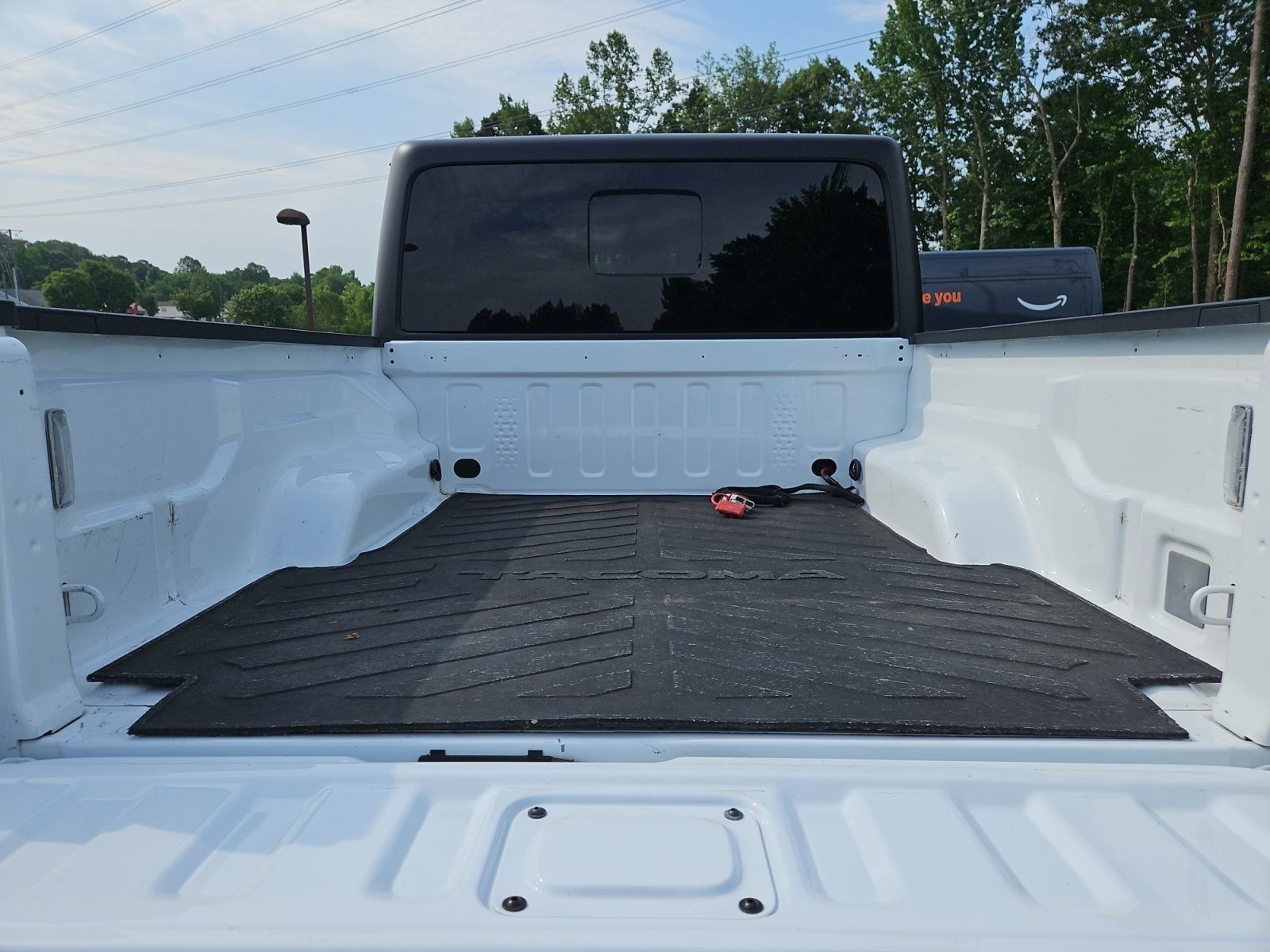 Used 2024 Jeep Gladiator Mojave w/ Convenience Group AWD/4WD image 19