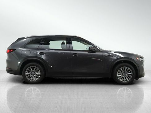 Certified 2024 MAZDA CX-90 Plug-In Hybrid w/ Preferred image 6