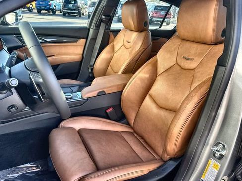 New 2026 Cadillac CT5 Sport image 20