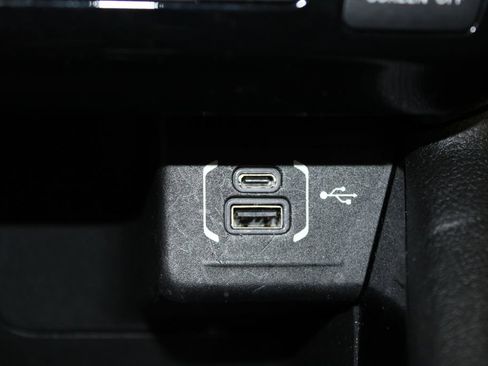 Used 2025 Jeep Compass Trailhawk image 50