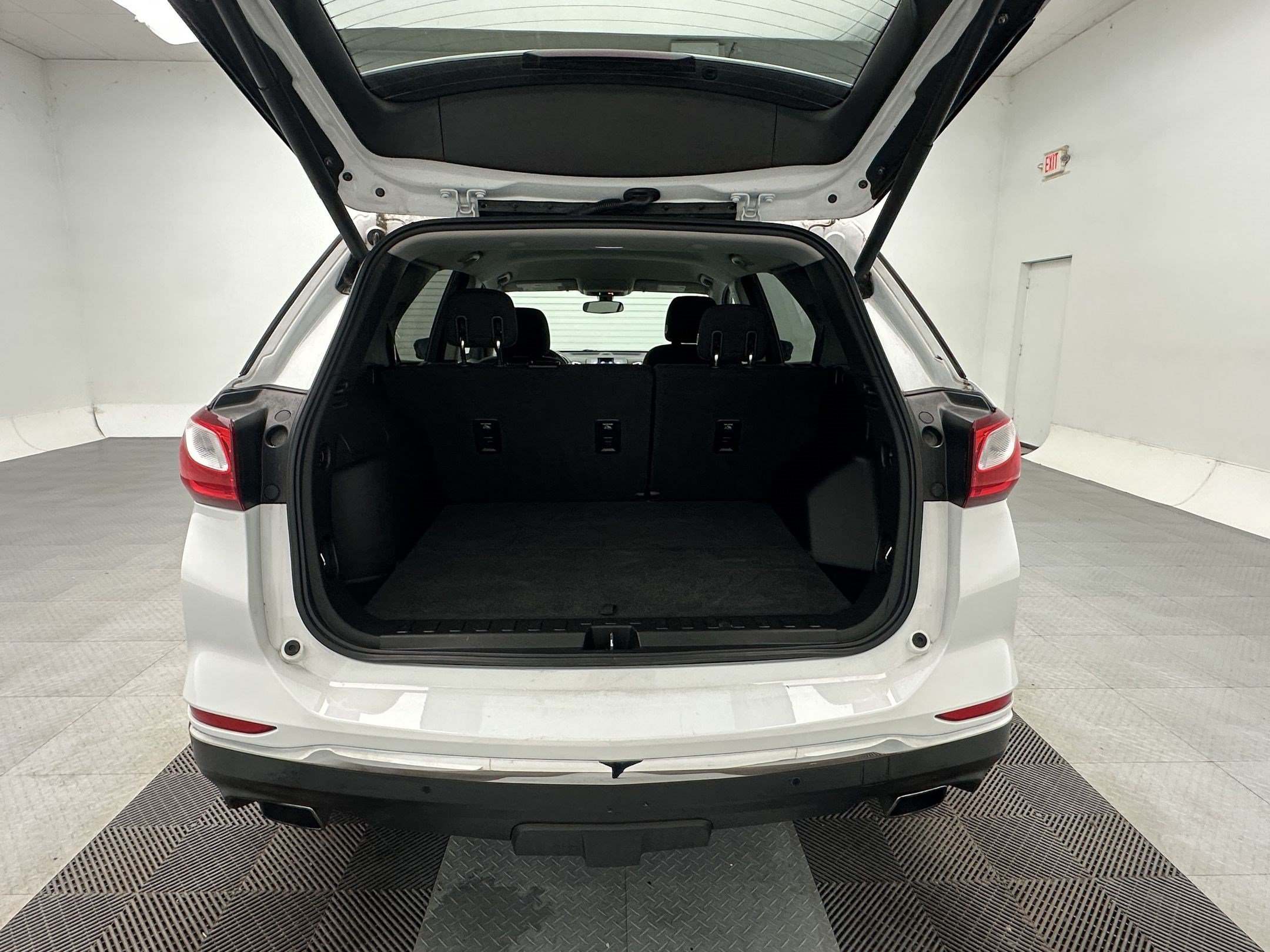 Certified 2019 Chevrolet Equinox LT AWD/4WD image 24