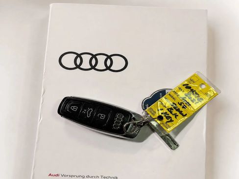 Used 2021 Audi S7 Prestige w/ Prestige Package AWD/4WD image 52