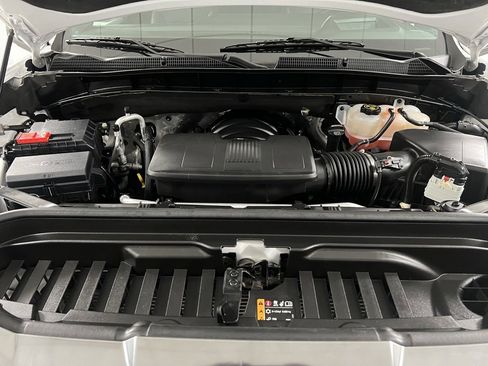 Used 2023 GMC Sierra 1500 AT4 w/ Technology Package image 66