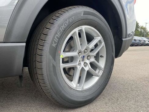 New 2026 Ford Explorer Active image 9