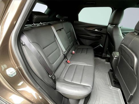 Used 2022 Chevrolet TrailBlazer ACTIV image 27
