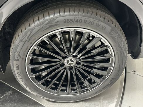 New 2026 Mercedes-Benz GLC 300 image 22