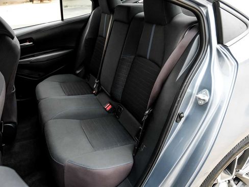 Used 2020 Toyota Corolla SE image 34