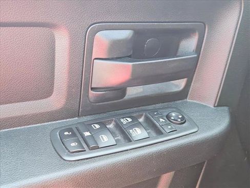 Used 2020 RAM 2500 Tradesman AWD/4WD image 14