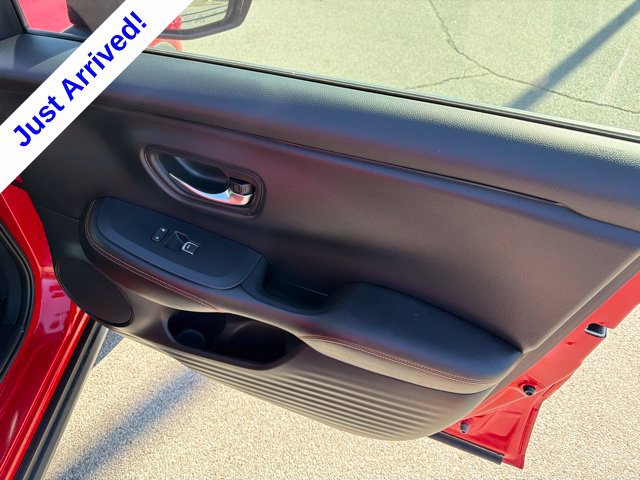 Used 2024 Honda HR-V Sport image 20
