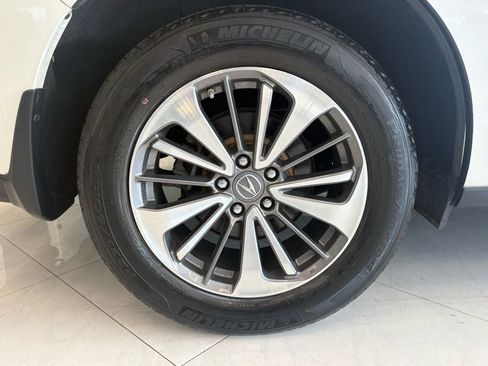 Used 2018 Acura RDX AWD w/ Advance Package image 38