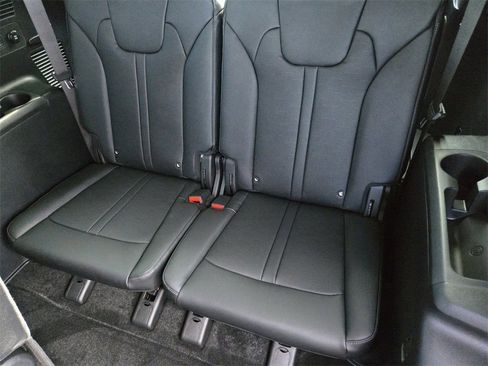 New 2026 Kia Sorento EX image 20