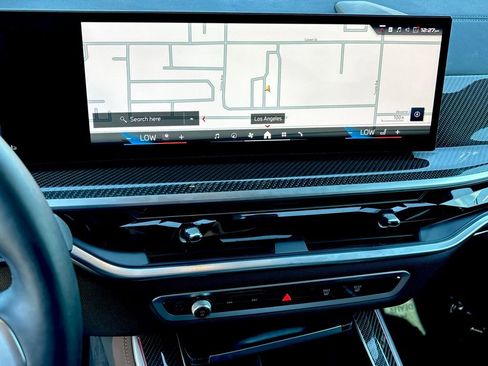 Used 2026 BMW X5 M60i image 24