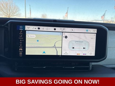 New 2025 Jeep Gladiator Sport image 31